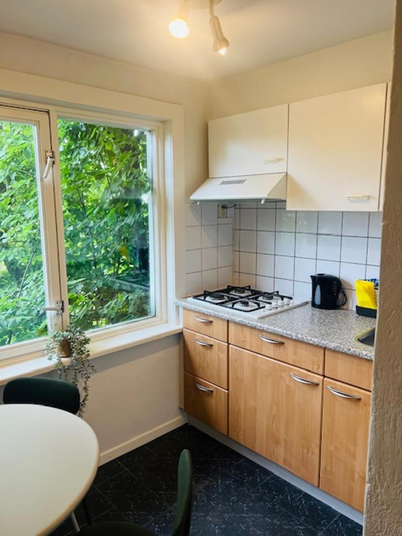 4P Apt With Rooftop Terrace At Piushaven Centrum Tilburg Exterior foto